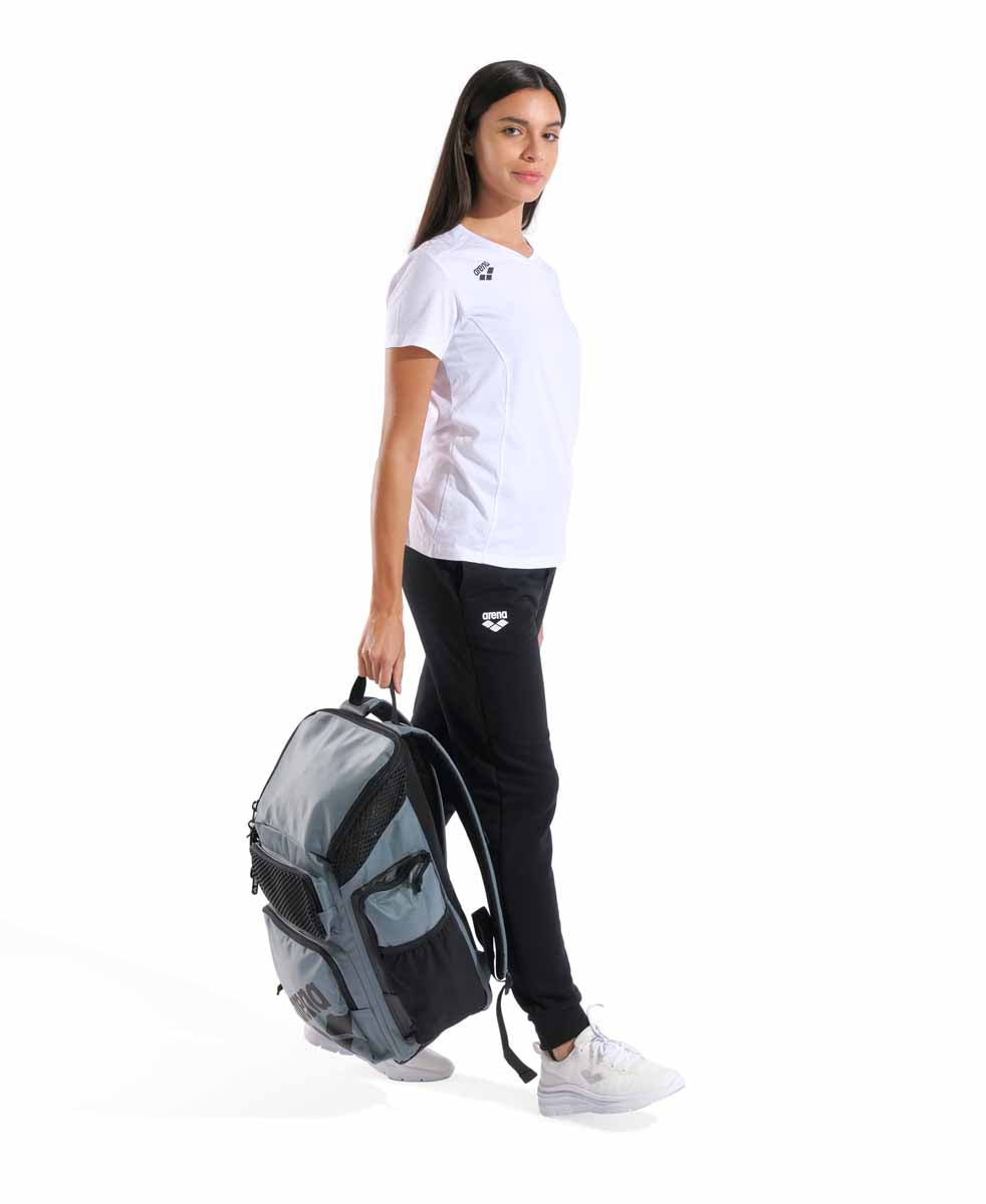 Arena One Go Backpack 45L - Sage | Allens Of Kingsbury
