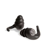 Arena Earplug - Black | Allens Of Kingsbury