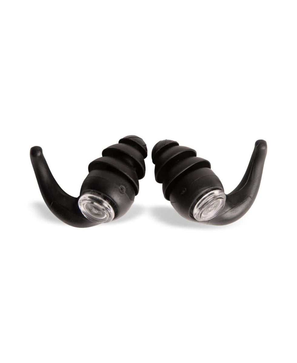 Arena Earplug - Black | Allens Of Kingsbury