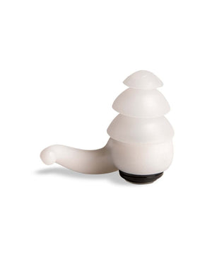 Arena Earplug - Clear | Allens Of Kingsbury
