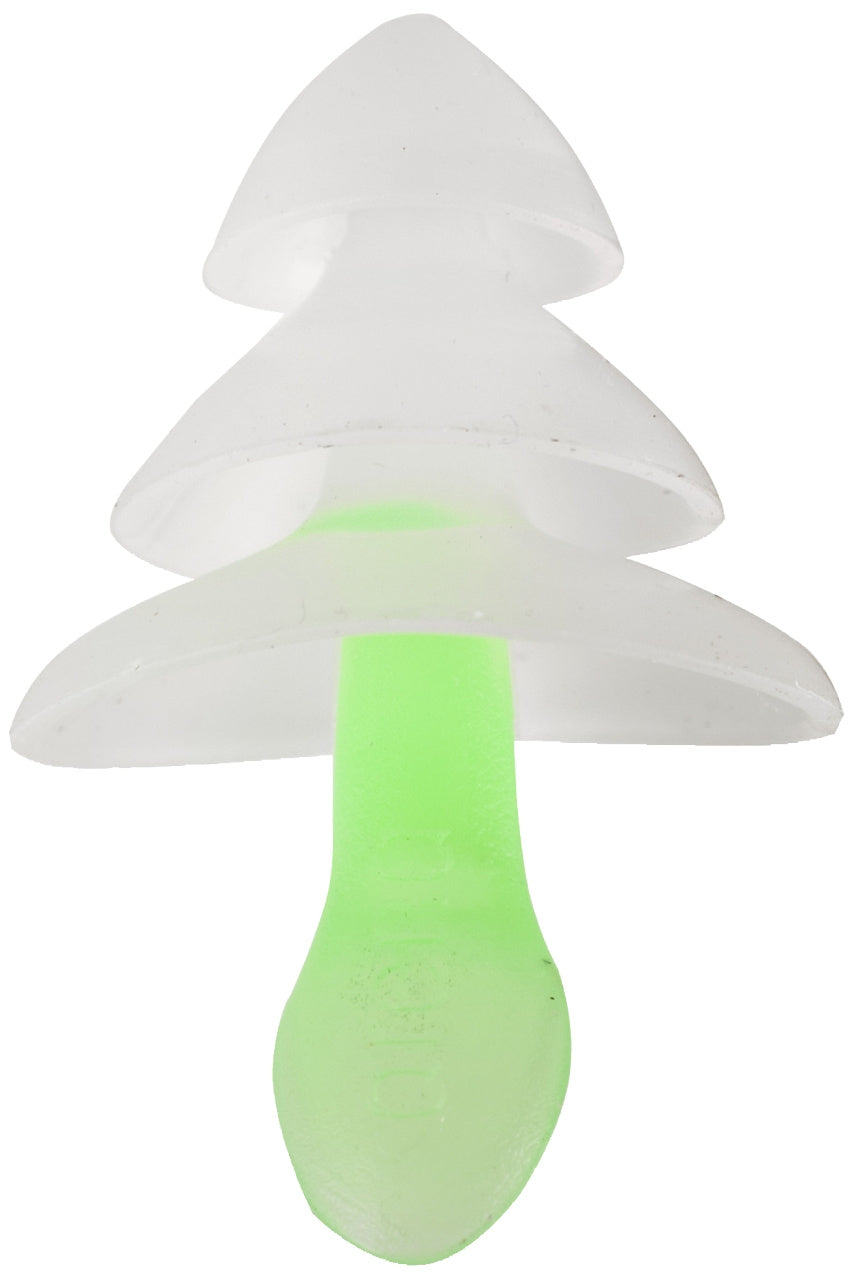 Arena Earplug Pro - Green | Allens Of Kingsbury