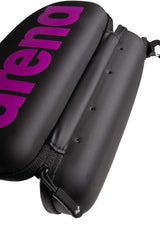 Arena Goggle Case - Black/Purple/Black | Allens Of Kingsbury