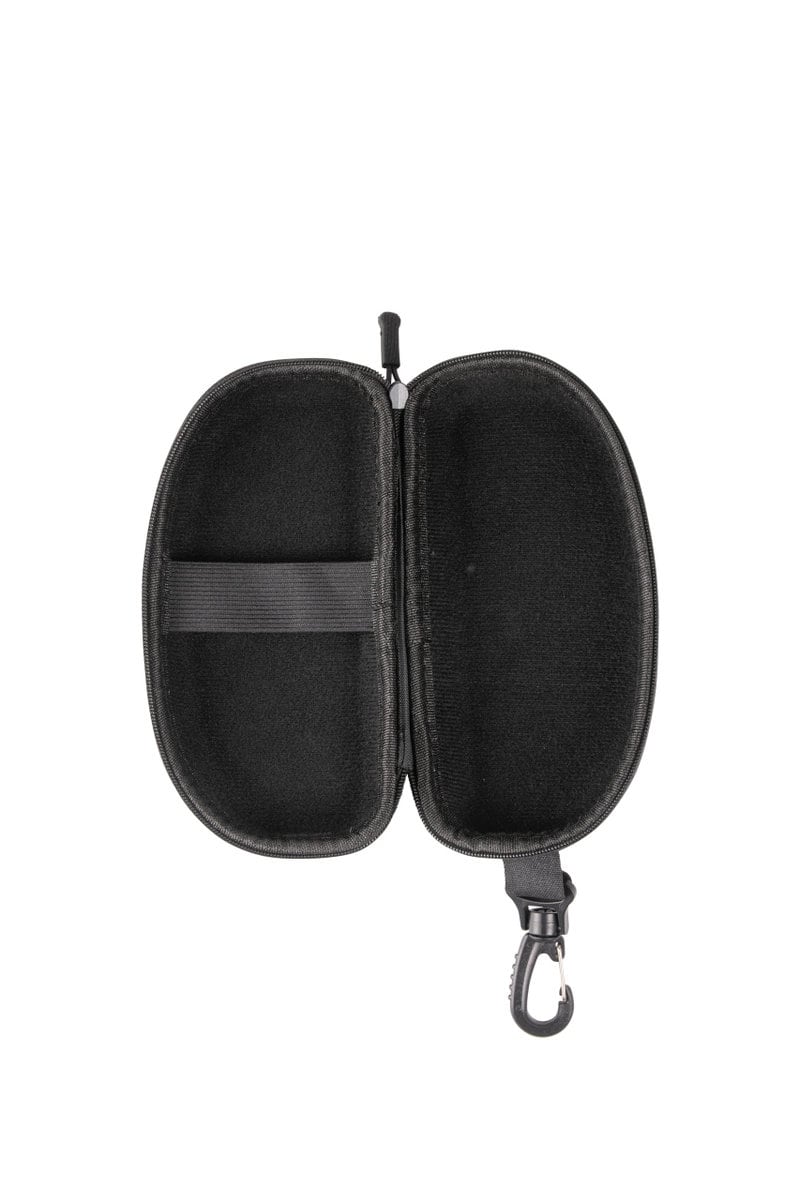 Arena Goggle Case - Black/Purple/Black | Allens Of Kingsbury