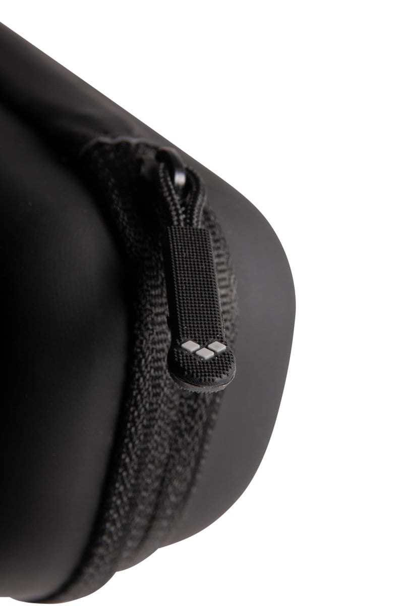 Arena Goggle Case - Black/Purple/Black | Allens Of Kingsbury