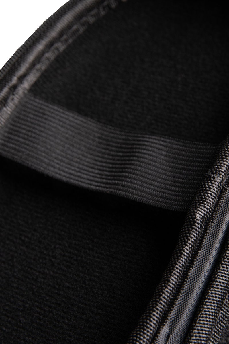 Arena Goggle Case - Black/Purple/Black | Allens Of Kingsbury