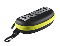 Arena Goggle Case - Black/Yellow | Allens Of Kingsbury
