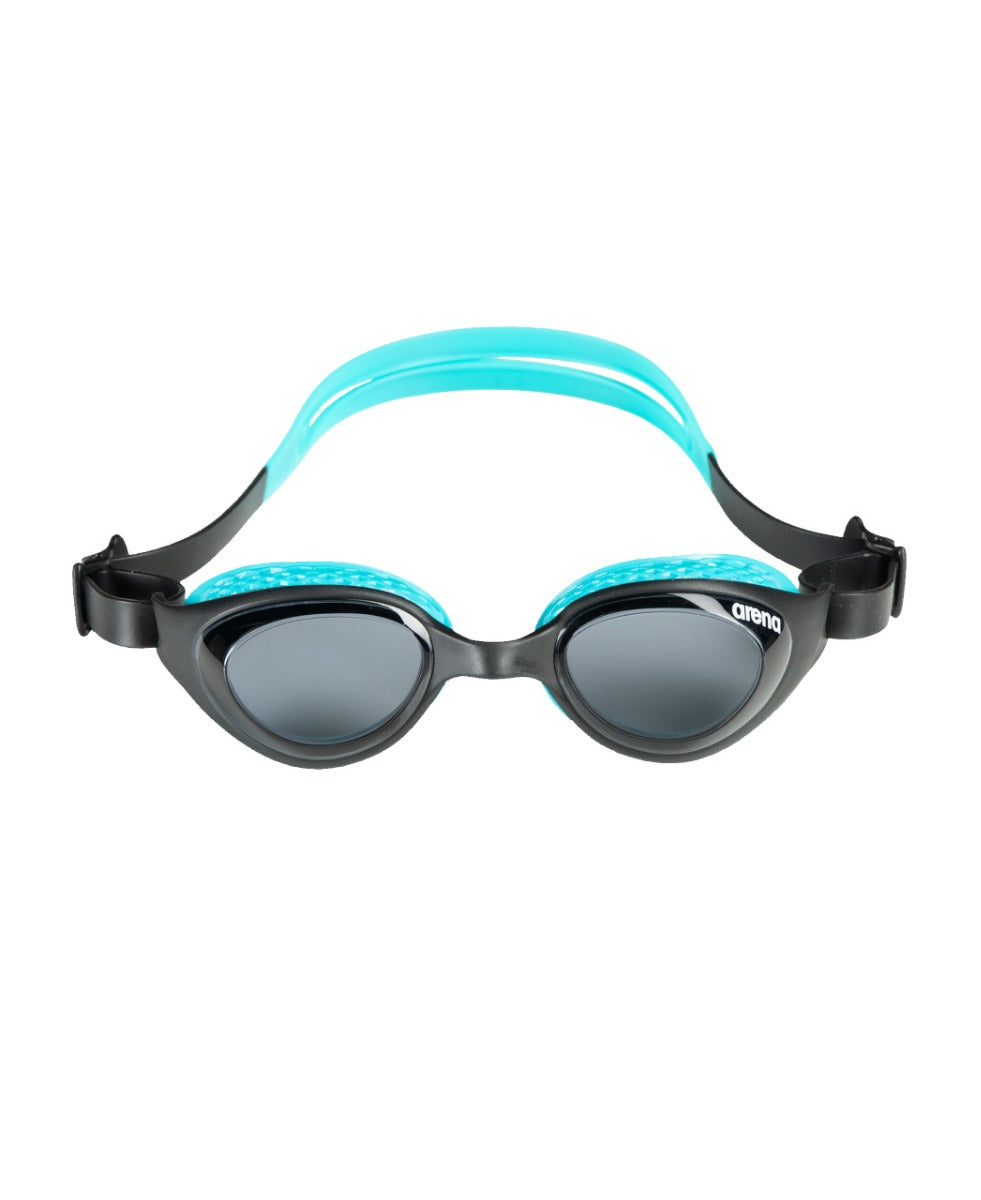 Arena Air Junior Goggle - Black | Allens Of Kingsbury