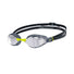 Arena Air Sonic Mirror Racing Goggles - Silver/Anthracite