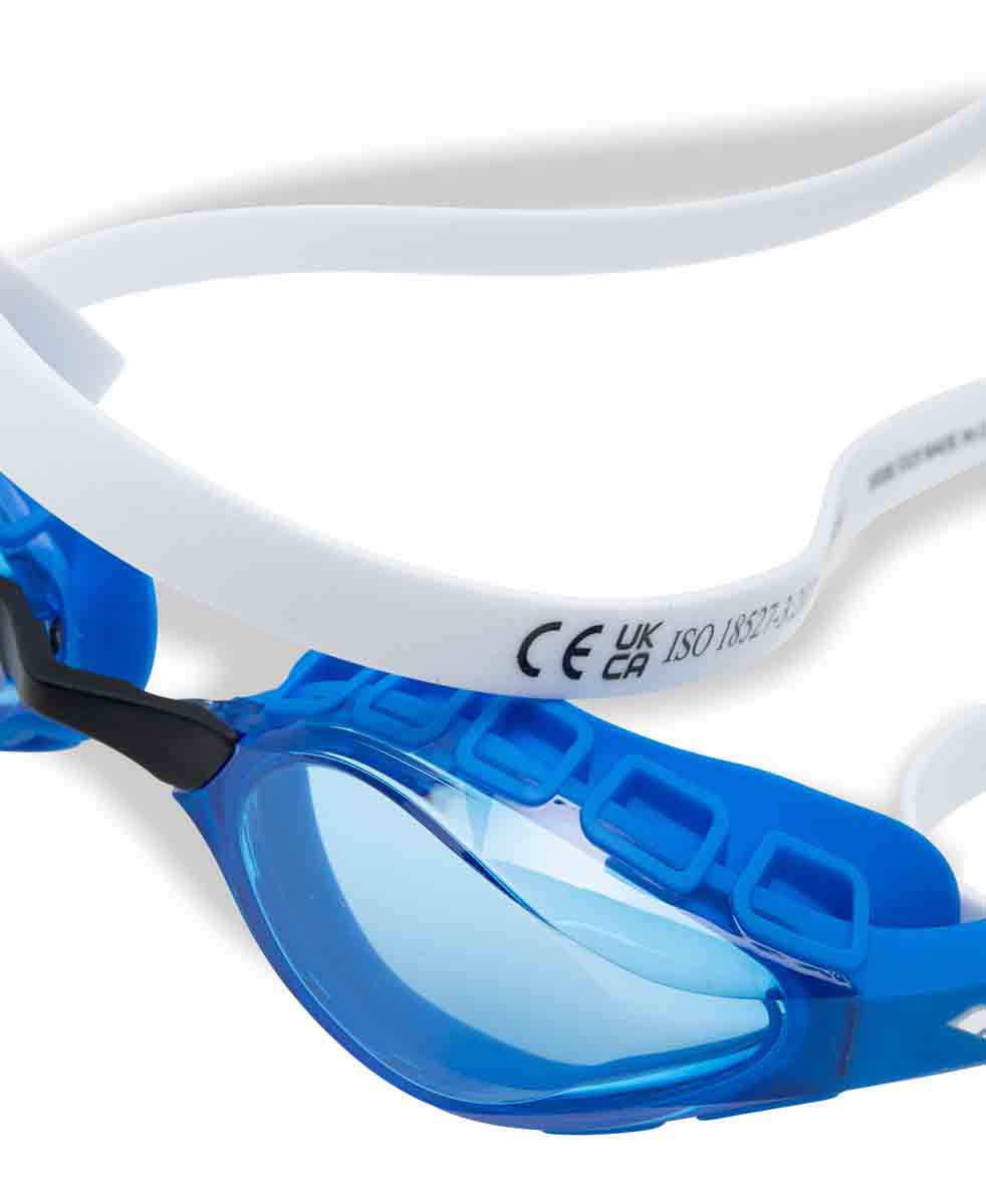 Arena Air Sonic Racing Goggles  - Blue | Allens Of Kingsbury