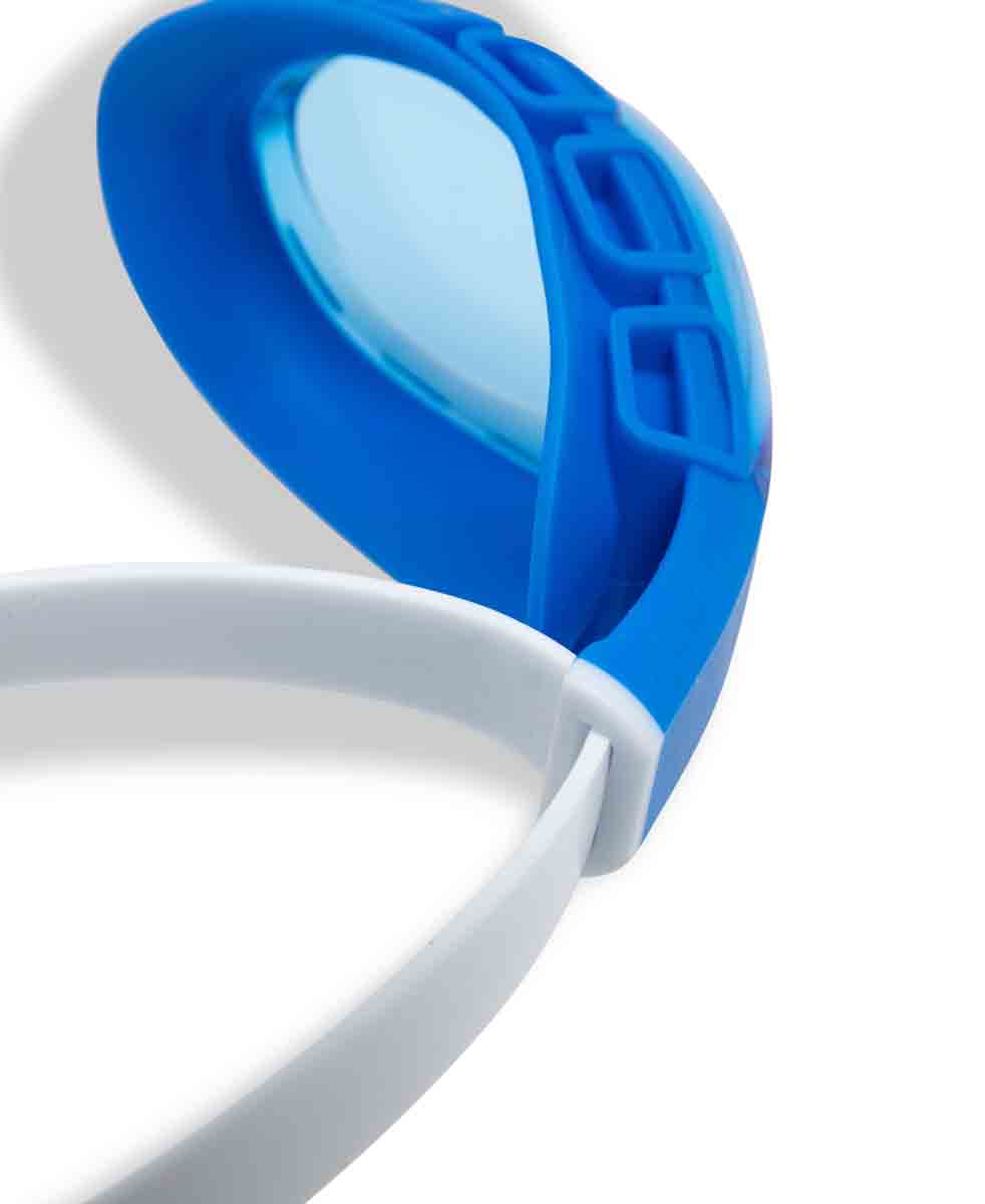 Arena Air Sonic Racing Goggles  - Blue | Allens Of Kingsbury