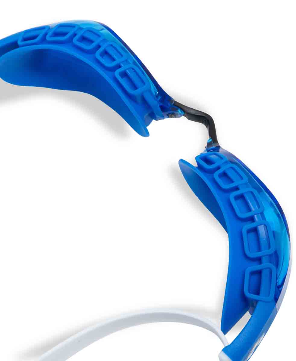 Arena Air Sonic Racing Goggles  - Blue | Allens Of Kingsbury