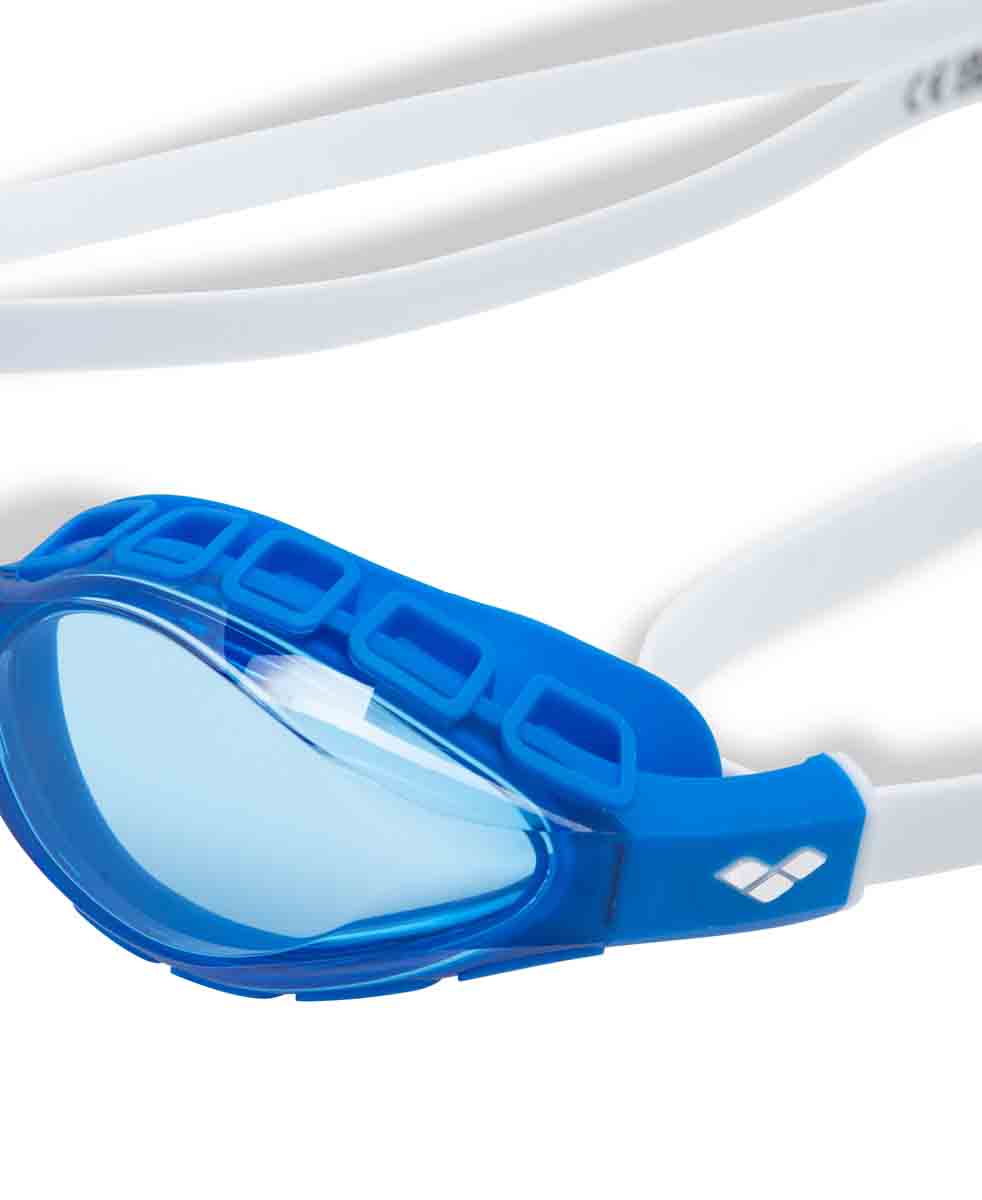 Arena Air Sonic Racing Goggles  - Blue | Allens Of Kingsbury
