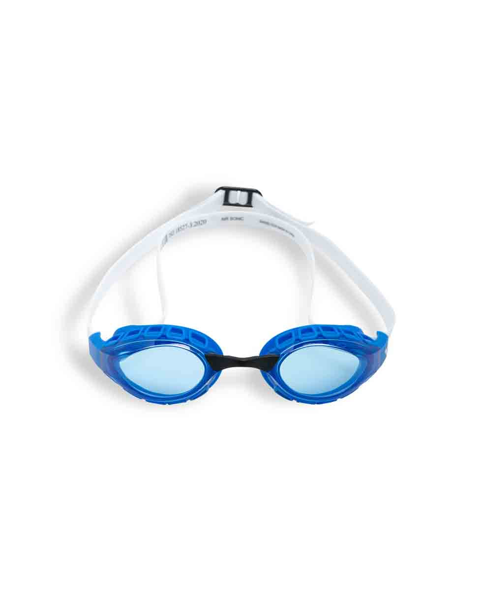 Arena Air Sonic Racing Goggles  - Blue | Allens Of Kingsbury