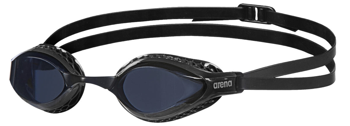 Arena Airspeed - Black | Allens Of Kingsbury