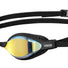 Arena Airspeed Mirror - Black