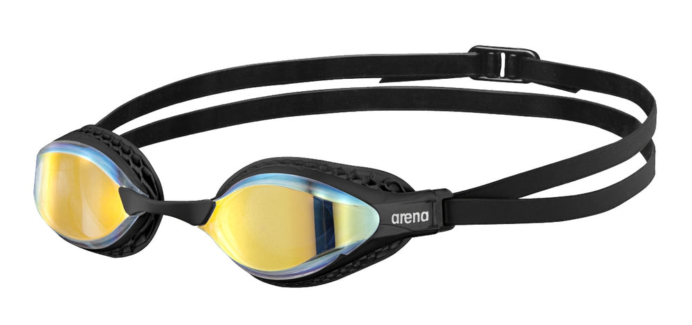 Arena Airspeed Mirror - Black | Allens Of Kingsbury