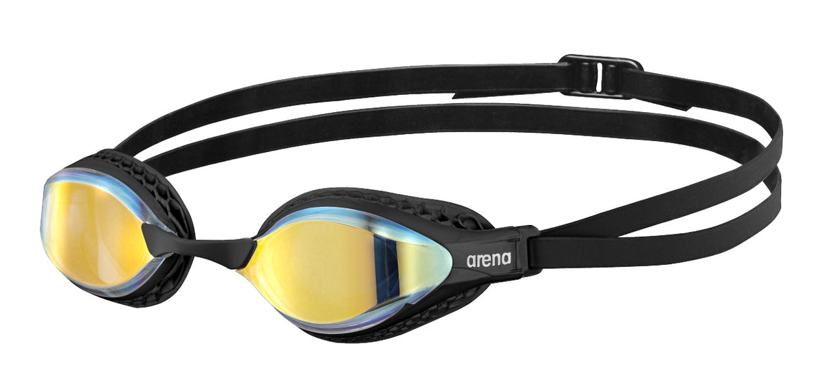 Arena Airspeed Mirror - Black | Allens Of Kingsbury