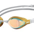 Arena Airspeed Mirror - Gold/Copper