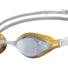 Arena Airspeed Mirror - Gold/Mirror