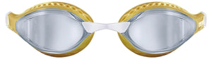 Arena Airspeed Mirror - Gold/Mirror | Allens Of Kingsbury