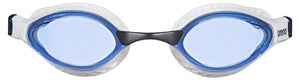 Arena Airspeed - White | Allens Of Kingsbury