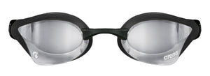 Arena Cobra Core Swipe Mirror - Black/Mirror | Allens Of Kingsbury