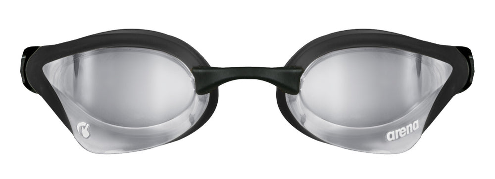 Arena Cobra Core Swipe Mirror - Black/Mirror | Allens Of Kingsbury