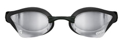 Arena Cobra Core Swipe Mirror - Black/Mirror | Allens Of Kingsbury