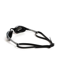 Arena Cobra Edge Swipe Mirror Racing Goggles - Blue/Silver/Black | Allens Of Kingsbury