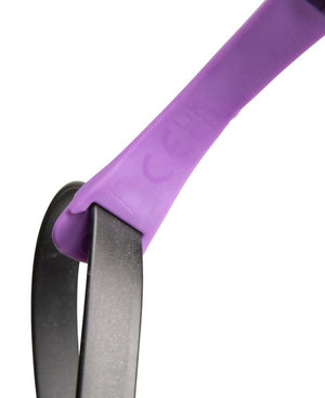 Arena Cobra Edge Swipe Mirror Racing Goggles  - Emerald/Plum/Lime | Allens Of Kingsbury
