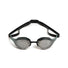 Arena Cobra Edge Swipe Mirror Racing Goggles - Silver/Sage/Black