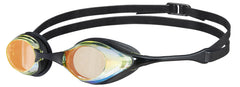 Arena Cobra Swipe Mirror - Copper | Allens Of Kingsbury