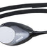 Arena Cobra Swipe Mirror - Silver
