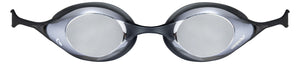 Arena Cobra Swipe Mirror - Silver | Allens Of Kingsbury