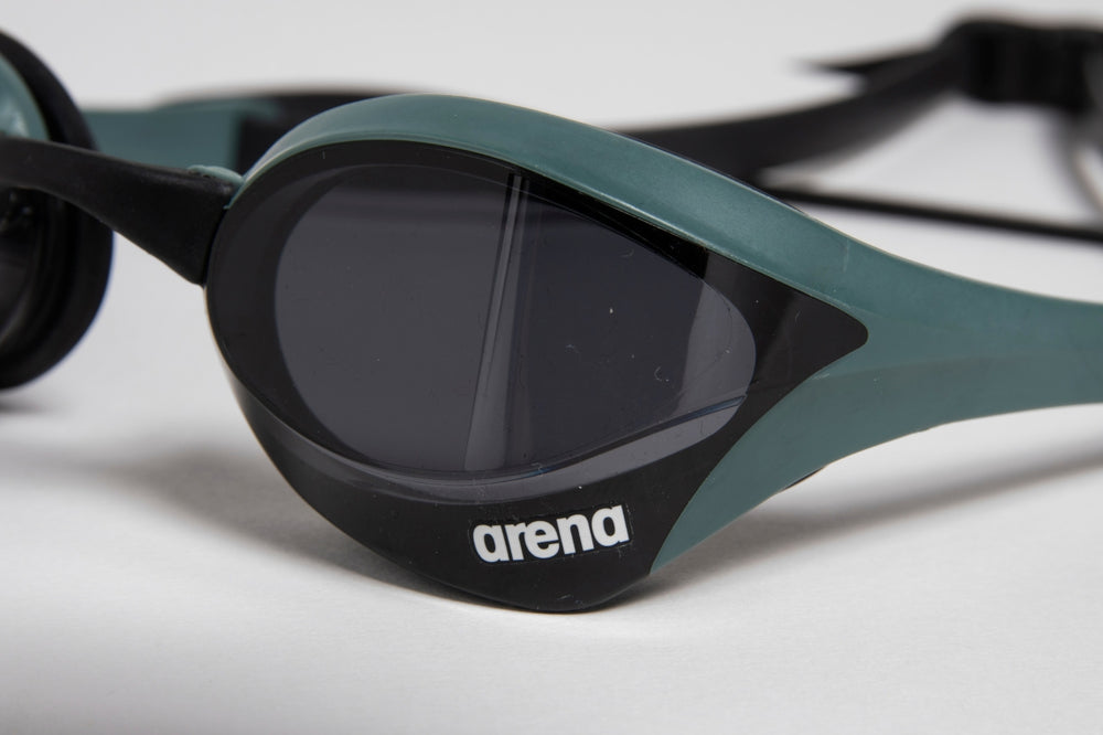 Arena Cobra Ultra Swipe - Green | Allens Of Kingsbury