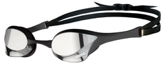 Arena Cobra Ultra Swipe Mirror - Black | Allens Of Kingsbury