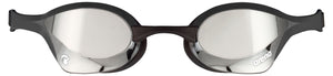 Arena Cobra Ultra Swipe Mirror - Black | Allens Of Kingsbury