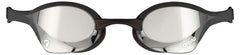 Arena Cobra Ultra Swipe Mirror - Black | Allens Of Kingsbury