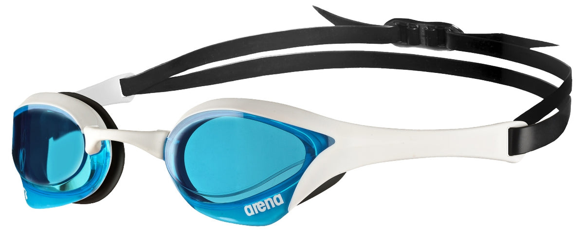 Arena Cobra Ultra Swipe - White | Allens Of Kingsbury
