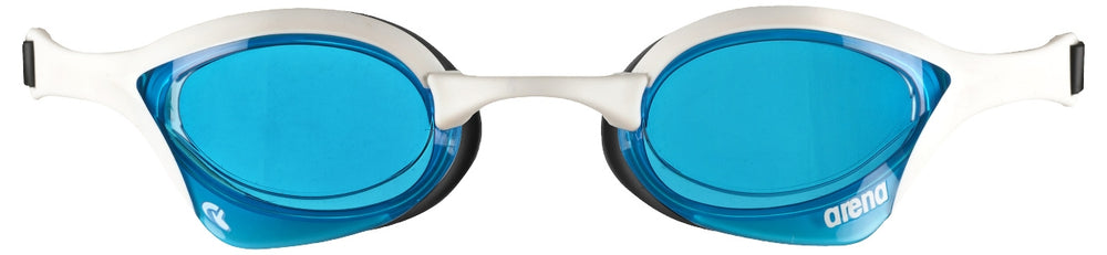 Arena Cobra Ultra Swipe - White | Allens Of Kingsbury