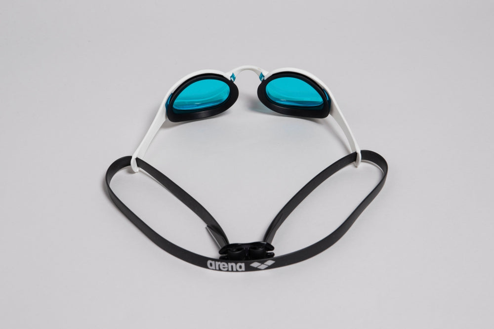 Arena Cobra Ultra Swipe - White | Allens Of Kingsbury