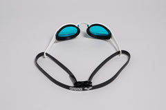 Arena Cobra Ultra Swipe - White | Allens Of Kingsbury