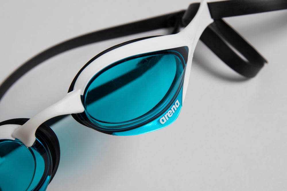 Arena Cobra Ultra Swipe - White | Allens Of Kingsbury