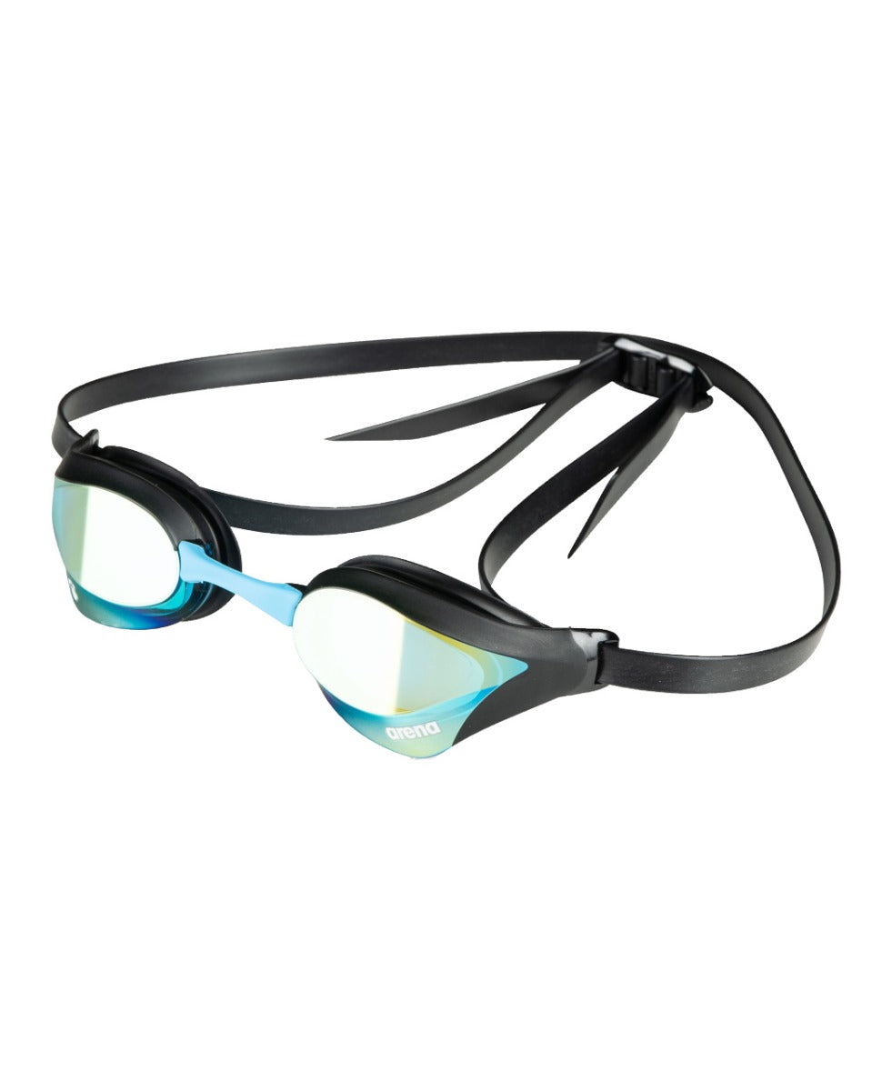 Arena Diamonds Cobra Core Swipe Mirror | Allens Of Kingsbury