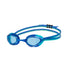 Arena Python Junior Racing Goggles - Blue/Peacock