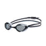 Arena Python Junior Racing Goggles - Smoke/Black/White
