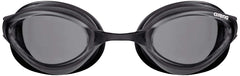 Arena Python Racing Goggles - Smoke/Black | Allens Of Kingsbury