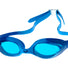 Arena Spider Junior Goggle - Blue