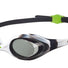 Arena Spider Junior Goggle - White