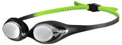 Arena Spider Junior Mirror - Black | Allens Of Kingsbury
